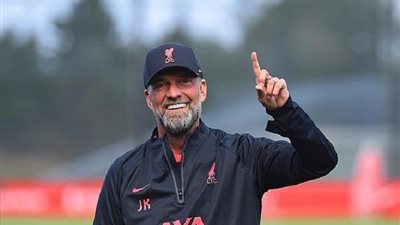 كلوب يكشف موعد عودة جوتا وتياجو ألكانتارا للمشاركة مع ليفربول