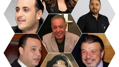 نجوم الفن في ضيافة المهرجان الدولي للتعليم والثقافة.. غداً