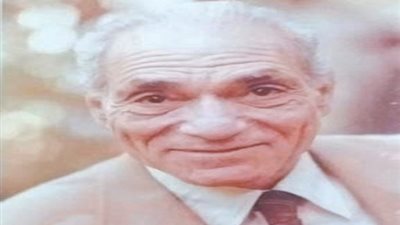 الاحتفال بمئوية المونتير الراحل سعيد الشيخ