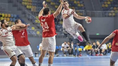 بمشاركة الأهلى والزمالك .. قرعة بطولة أفريقيا للأندية أبطال الدوري لكرة اليد