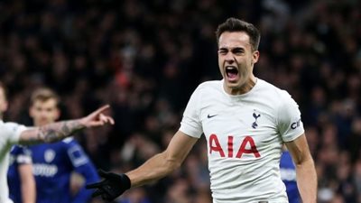 رسمياً .. أتليتكو مدريد يعلن ضم سيرجيو ريجيلونقادماً من توتنهام