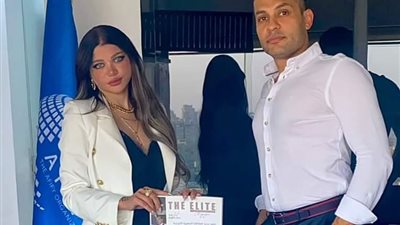 ياسمين الخطيب مدير تنفيذي لإحدى المجلات المتنوعة