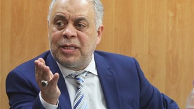 دكتور أشرف زكي يتحدث عن مهرجان القاهرة للدراما فى 