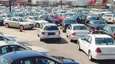 شعبة السيارات: البضائع المكدسة فى الموانئ سيتم الإفراج عنها