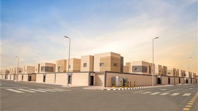 30 ألف وحدة سكنية للأسر السعودية قبل نهاية 2022