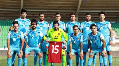 حرق المقرات يطال ناديا رياضيا جنوب العراق