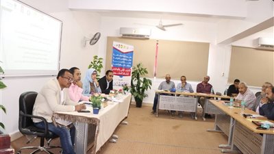 الحاضنات والتحالفات التكنولوجية ومسرعات الأعمال 3 برامج بقري الوادي الجديد