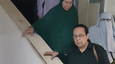 تنفيذ تجربة إخلاء