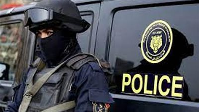 مصرع 3 عناصر إجرامية من المتورطين فى استشهاد ضابطى شرطة بالأقصر