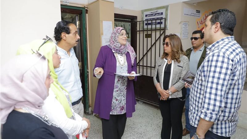 بوابة الجمهورية