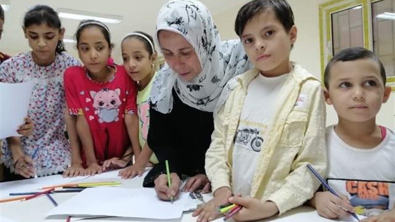 بوابة الجمهورية
