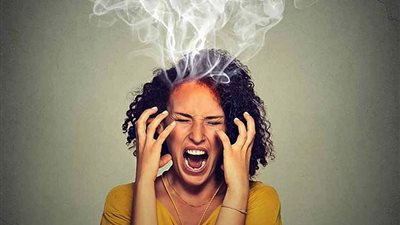 ٧ نصائح تساعدك فى التحكم بإنفعالاتك والحفاظ على هدوئك