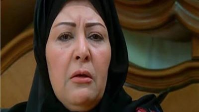 عفاف شعيب 
