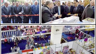 أهلاً مدارس جودة زيادة.. وسعر علي قد الإيد.. كالعادة