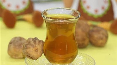 طريقة عمل الليمون الأسود في المنزل