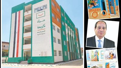 قطار المرحلة الأولي لـ 