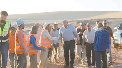 الأهالي في عيد.. الكل فرحان وسعيد