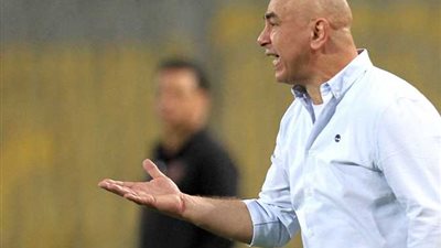 مدرب عالمي وراء رحيل حسام حسن عن تدريب المصري .. تعرف علي التفاصيل