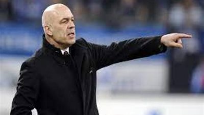 هل يكون مدرب الاهلى الجديد.. كريتسيان جروس يستقيل من بازل السويسرى