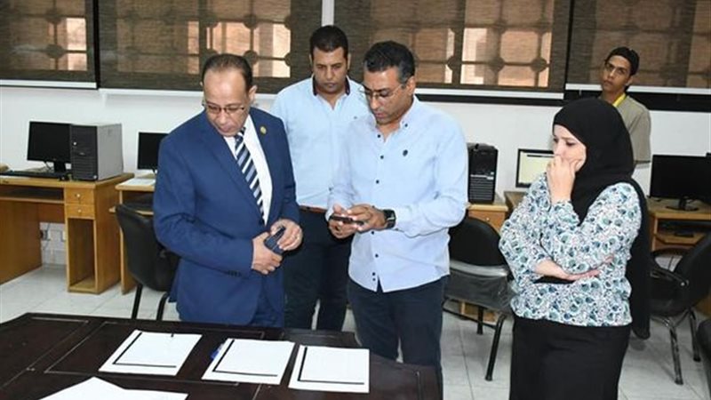 بوابة الجمهورية