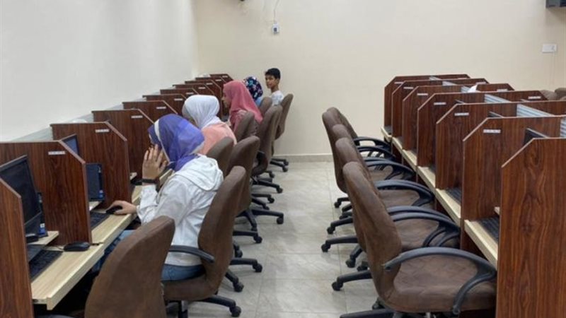 بوابة الجمهورية