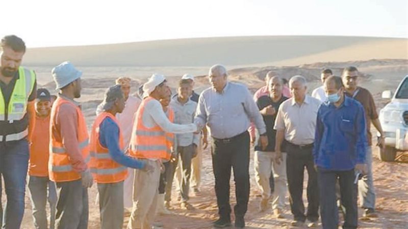 بوابة الجمهورية