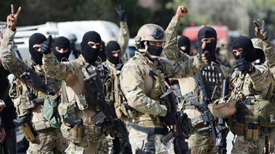 القضاء على 3 عناصر إرهابية بالقصرين في تونس