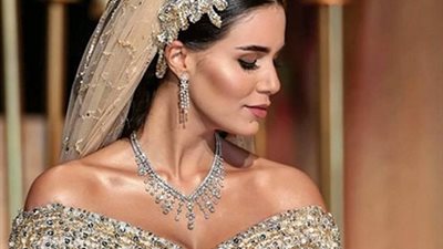 4نصائح للعناية بشعر العروس قبل الزفاف