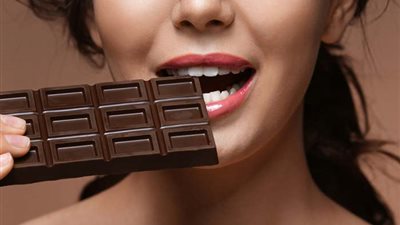 خرافة الشكولاتة الداكنة