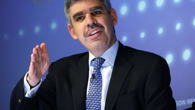 محمد العريان: الفيدرالي يحتاج ليشرح للأسواق تحليله السابق بشأن التضخم