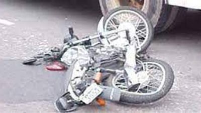 إصابة شخصين من الدقهلية في حادث بالإسماعيلية