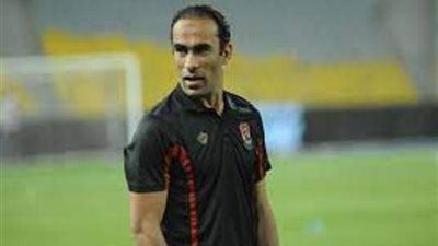 الاهلى يبدا الاستعدد لدورى ابطال افريقيا