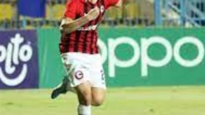 مدرب فيوتشر يضع الاهلى فى أزمة بسبب صفقة بوبو