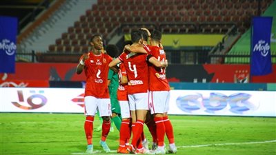 سموحة يزاحم سيراميكا كيلوباترا على ضم موهوب الأهلي