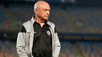 فيريرا يفاضل بين هذا الثنائي للدخول فى صفقة نجم فيوتشر