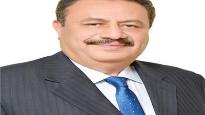 رضا عبد القادر: نحرص على دمج الاقتصاد غير الرسمى