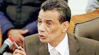 جنايات المنيا.. المشدد لـ 