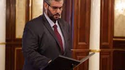 مندوب ليبيا : نأمل دعم الجامعة العربية لإيجاد تسوية سياسية شاملة
