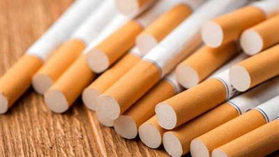ننشر أسعار وأنواع السجائر المقرر زيادتها اعتبارا من اليوم
