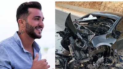 تصريحات جديدة لـ«الدفاع المدني اللبناني»بشأن حادث جورج الراسي