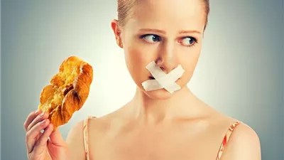بتعانى من ثبات وزنك رغم ممارسة الرياضة والدايت ..اعرفى السبب