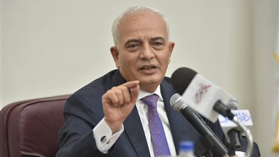 رضا حجازي: المعلم المصري «أوركسترا» العملية التعليمية