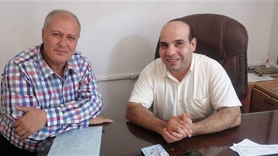 تعرف على مطالب مدير ادارة الصحة بههيا من محافظ الشرقية ووزير الصحة