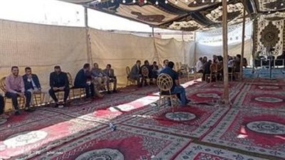 1032عضو ادلوا بأصواتهم في انتخابات نقيب المحامين بالإسماعيلية