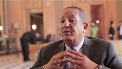 برعاية كامل أبو على .. صفقات نارية ومدرب عالمى للمصرى