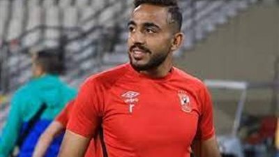 أزمة كهربا.. عرضان مغريان من بيراميدز والمصرى مقابل تسديد غرامة الزمالك