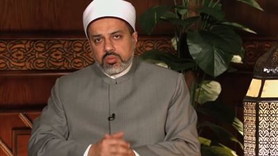 د.احمد ممدوح عن المساكنة .. تسلل ناعم حتى يعتاد عليها المجتمع