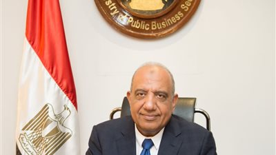 وزير قطاع الأعمال: الأمونيا الخضراء مستقبل صناعة الأسمدة في مصر