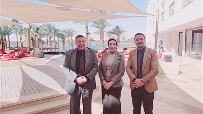 الخولي مقررا للجنة العلمية للترقيات علي مستوي الجمهورية