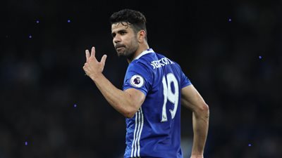 دييجو كوستا يقترب من العودة للدوري الإنجليزي الممتاز